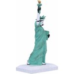 figurine star wars stormtrooper statue liberté 4