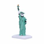 figurine star wars strormtrooper statue de la liberté nemesis now 1