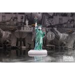 figurine star wars stormtrooper statue liberté 5