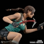 figurine lara croft tomb raider 6