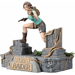 figurine lara croft tomb raider 10