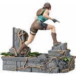 figurine lara croft tomb raider 12