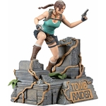 figurine lara croft tomb raider 13