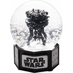 boule a neige star wars