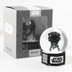 boule a neige star wars 1