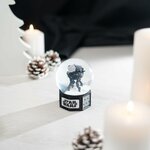 boule a neige star wars 3