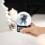 boule a neige star wars 6