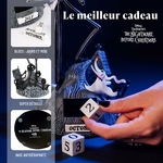 calendrier perpetuel etrange noel de mr jack 2
