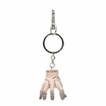 Porte clé wednesday chose main