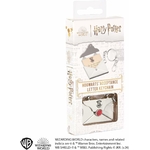 porte clé harry potter hogwarts lettre 5