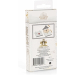 porte clé harry potter hogwarts lettre 6