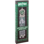 marque page harry potter serpentard 1