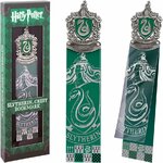 marque page harry potter serpentard