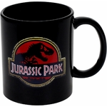 Mug jurassic park sd toys logo 3