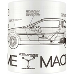 Mug Retour vers le futur time machine sd toys 1