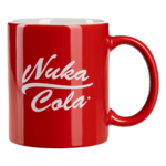 mug rouge nuka cola devplus