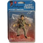 figurine louis de funes gendarme de saint tropez ludovic cruchot