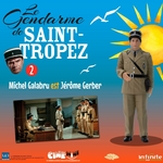 figurine michel galabru gendarme de saint tropez jerome gerber 1