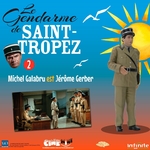 figurine michel galabru gendarme de saint tropez jerome gerber 2