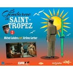 figurine michel galabru gendarme de saint tropez jerome gerber 3