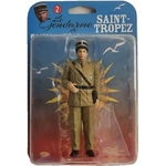 figurine michel galabru gendarme de saint tropez jerome gerber