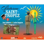 figurine jean lefebvre gendarme de saint tropez lucien fougasse 3