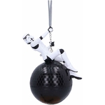 stormtrooper wrecking ball nemesis now noel 1