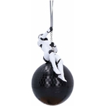 stormtrooper wrecking ball nemesis now noel 2