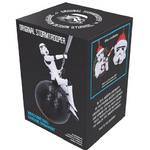 stormtrooper wrecking ball nemesis now noel