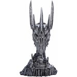 bougeoir photophore le seigneur des anneaux sauron