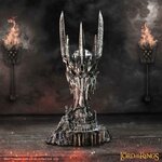 bougeoir photophore le seigneur des anneaux sauron 6