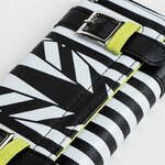 portefeuille beetlejuice cerda rayé 2
