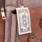 sac a dos harry potter hogwarts express 3