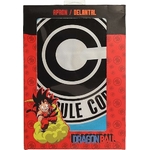 tablier dragon ball capsule corp sd toys 3