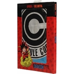 tablier dragon ball capsule corp sd toys 4