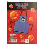 tablier dragon ball capsule corp sd toys 5