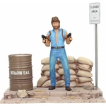 figurine chuck norris invasion usa diorama sd toys