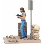 figurine chuck norris invasion usa diorama sd toys 1