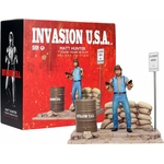 figurine chuck norris invasion usa diorama sd toys 4