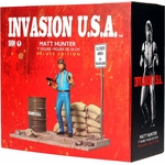 figurine chuck norris invasion usa diorama sd toys 6