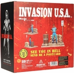 figurine chuck norris invasion usa diorama sd toys 7