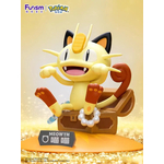 figurine pokemon miaouss funism 1