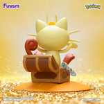 figurine pokemon miaouss funism 2