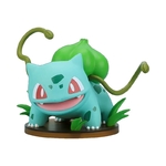 figurine pokemon bulbizarre funism 1