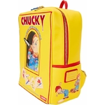 sac a dos loungefly chucky jaune 1