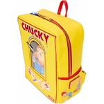 sac a dos loungefly chucky jaune 2