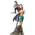figurine enesco jack et sally