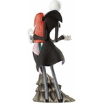 figurine enesco jack et sally 1