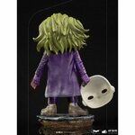 figurine dc comics