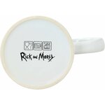 mug rick et morty im pickle rick 4